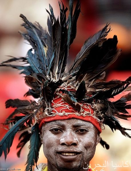 زاوا لە وڵاتـــی مالی